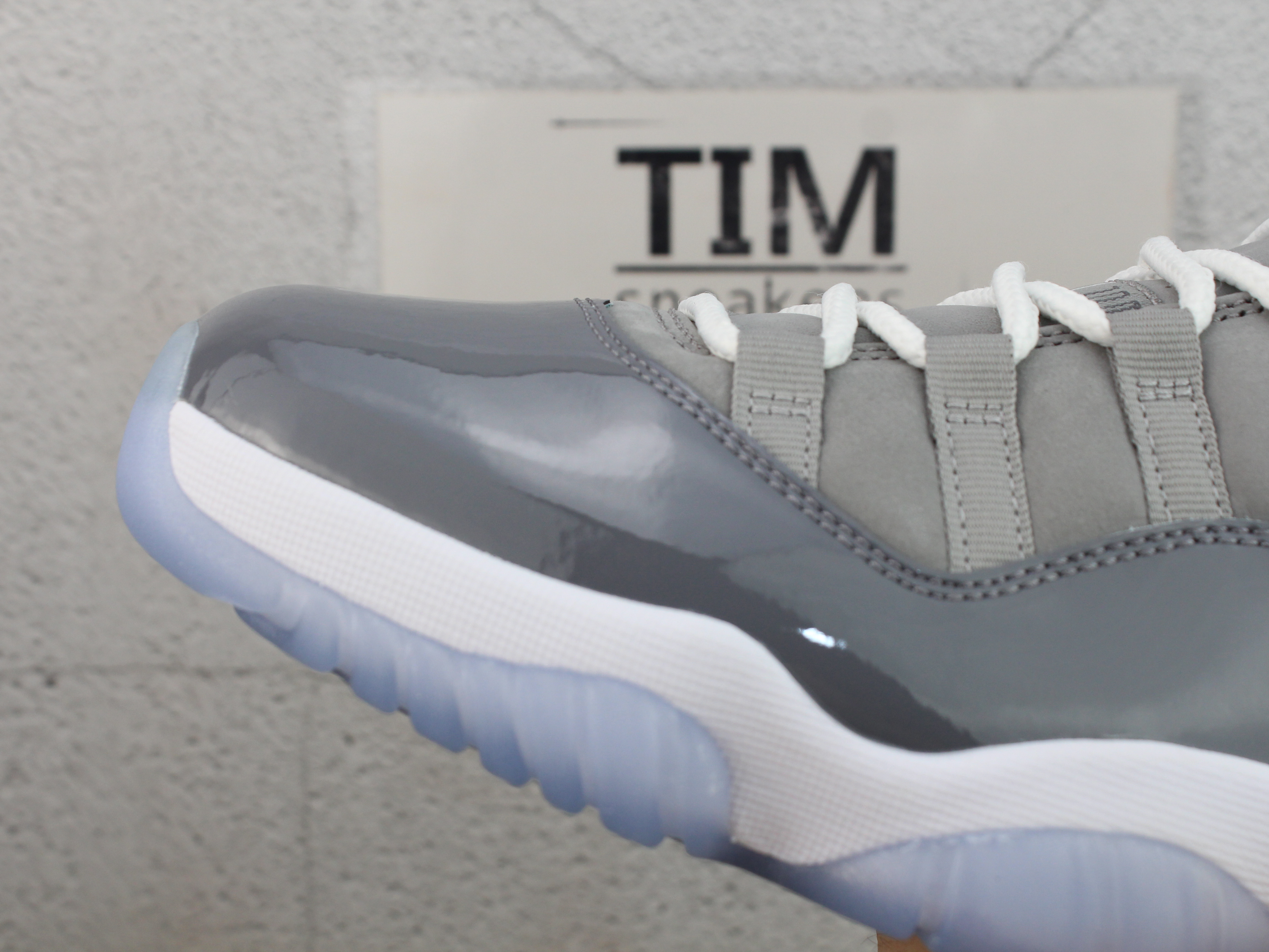 Air Jordan 11 Cool Grey 2021 CT8012-005